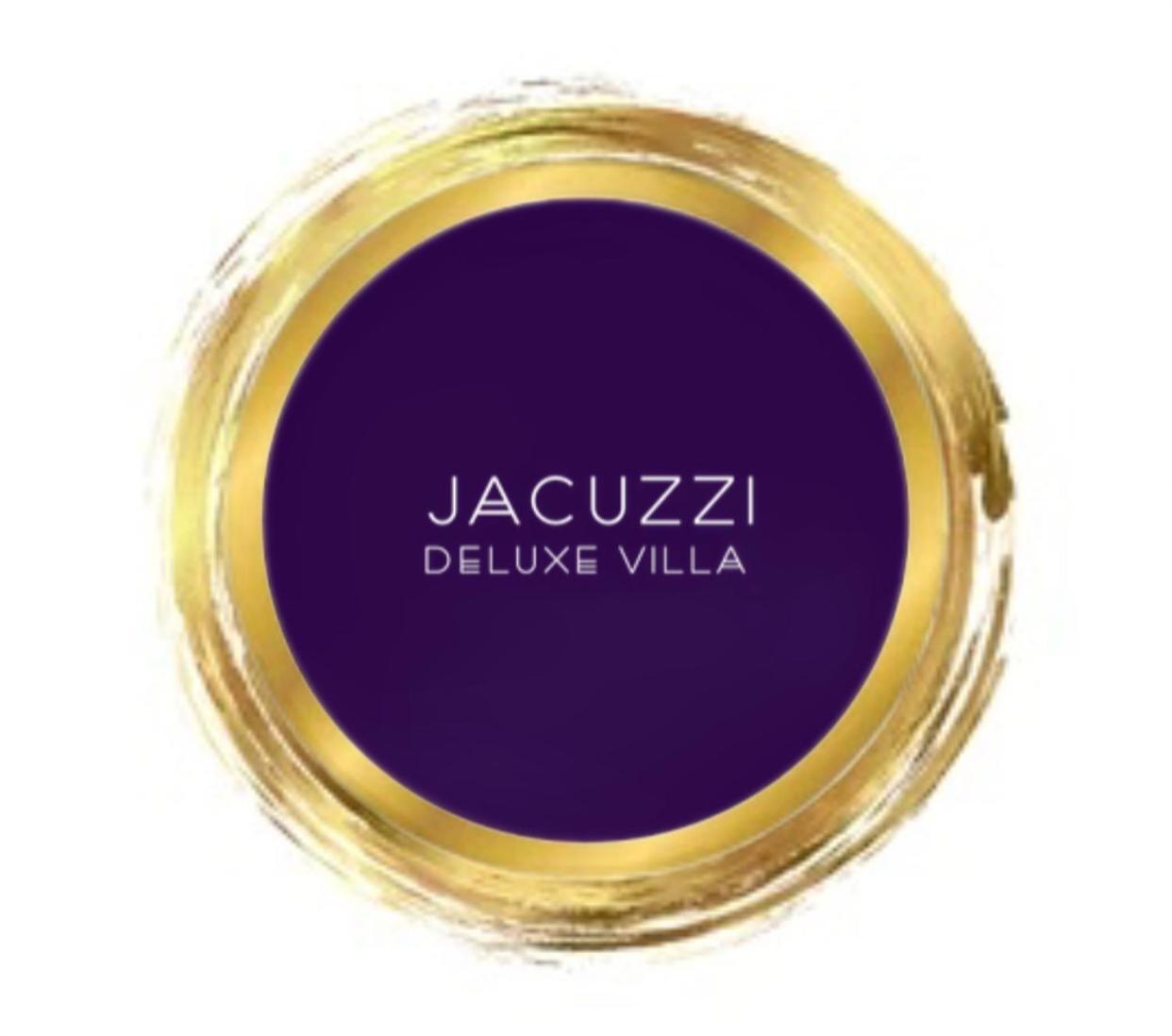 Jacuzzi Deluxe Villa 斯卡拉索提罗斯 外观 照片